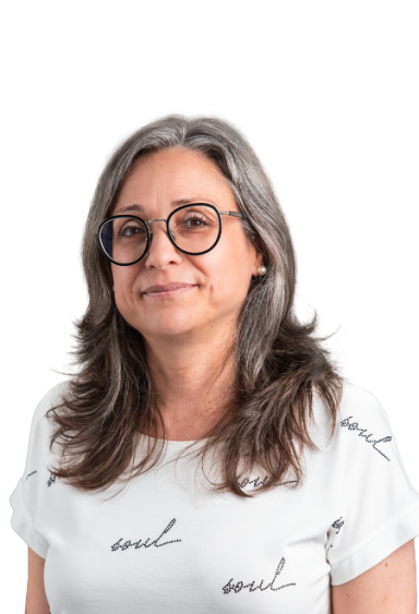 Liliana Cristina Pinto Mesquita Feliciano