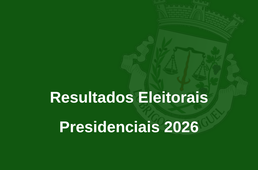 Resultados Elei&ccedil;&otilde;es Presidenciais 2026