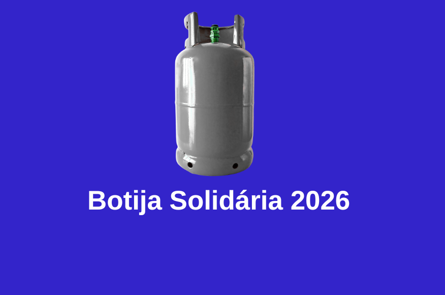 Botija Solid&aacute;ria 2026 