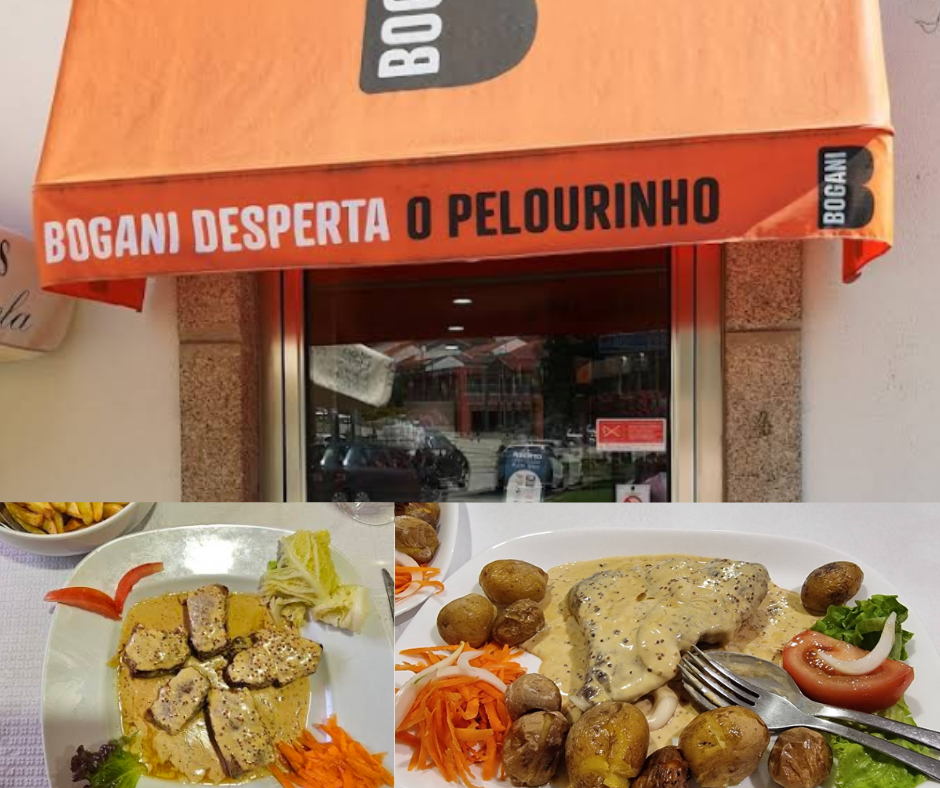 Restaurante Pelourinho