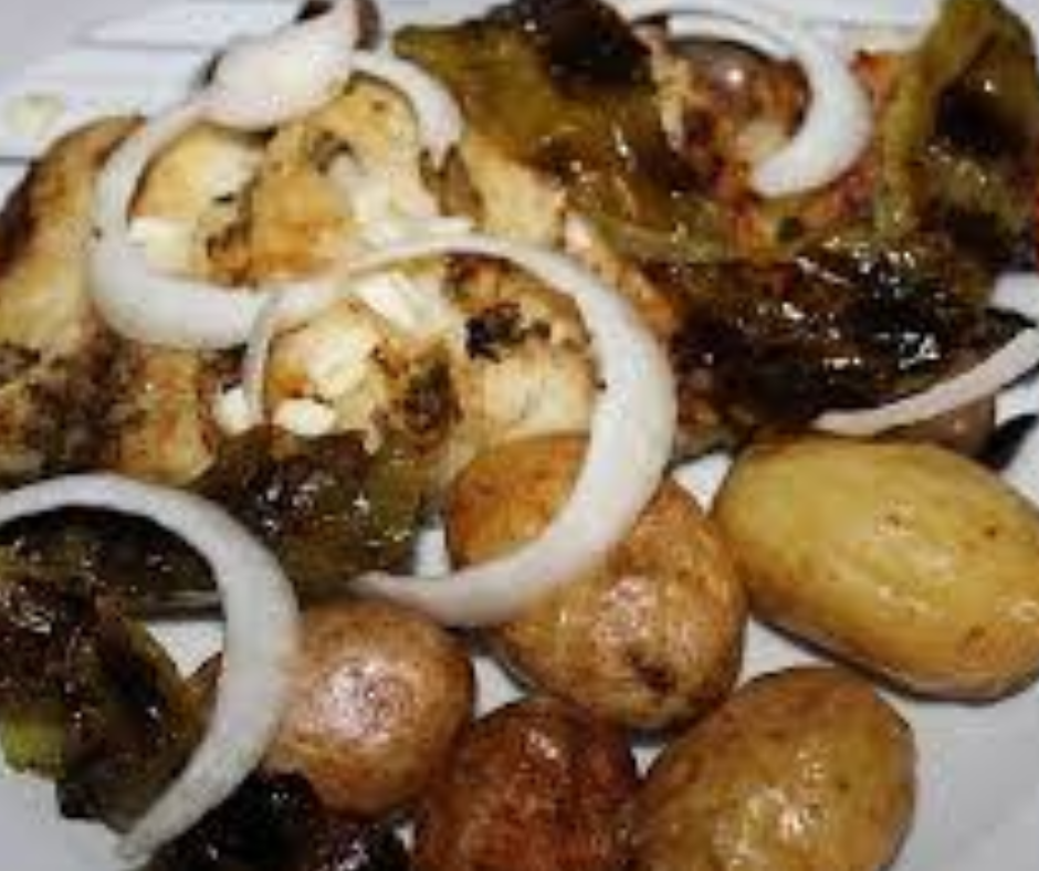 Restaurante Escondidinho