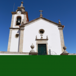 Dia de S&atilde;o Miguel 