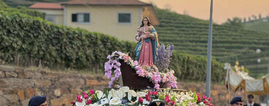 Festa Nossa Senhora da Guia