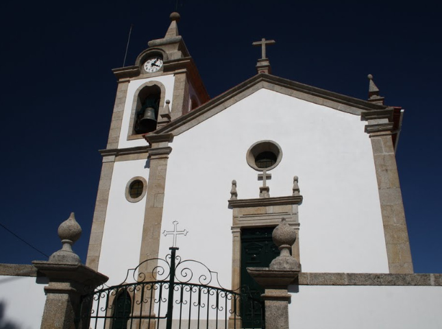 S&atilde;o Miguel de Lobrigos